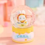 EMMA Crystal Ball Series
